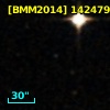 zCOSMOS 838132