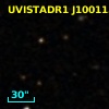 COSMOS J100115.08+023456.2