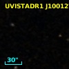 COSMOS J100127.25+023450.7