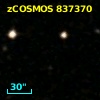 zCOSMOS 837370