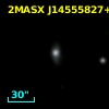 2MASX J14555827+6253002