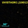 COSMOS J100125.38+023440.9