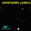 COSMOS J100117.87+023446.6