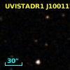 COSMOS J100117.49+023441.1