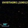 COSMOS J100125.67+023438.2