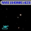 NVSS J143805+623100