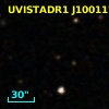 COSMOS J100117.63+023434.1