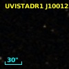 COSMOS J100125.45+023434.6