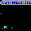 NVSS J144227+632235