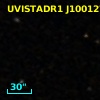 COSMOS J100127.16+023431.6