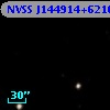 NVSS J144914+621039