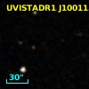 COSMOS J100115.21+023428.6