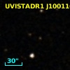 COSMOS J100116.80+023430.1