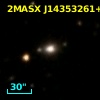 2MASX J14353261+6331475
