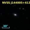 NVSS J144005+613731