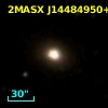 2MASX J14484950+6207152