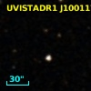COSMOS J100117.41+023411.2