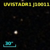 COSMOS J100115.67+023412.4
