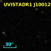 COSMOS J100126.00+023410.5