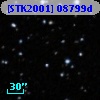 [STK2001] 08799d