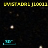 COSMOS J100115.14+023402.3