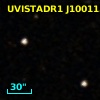 COSMOS J100115.09+023344.4
