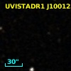 COSMOS J100125.50+023341.0