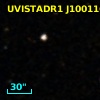 COSMOS J100116.65+023339.5