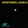 COSMOS J100117.52+023337.7
