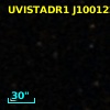 COSMOS J100122.86+023332.7