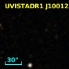 COSMOS J100125.39+023337.0
