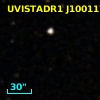 COSMOS J100117.18+023332.0