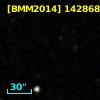 zCOSMOS 837558