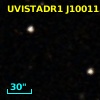 COSMOS J100115.59+023329.7
