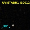 COSMOS J100125.38+023324.7