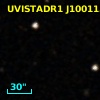 COSMOS J100115.96+023325.2