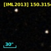 COSMOS J100115.69+023318.9