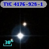 TYC 4176-928-1