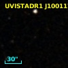 COSMOS J100117.29+023314.6