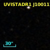 COSMOS J100117.71+023312.2