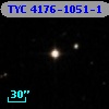 TYC 4176-1051-1