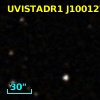COSMOS J100127.18+023316.7