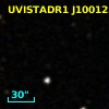 COSMOS J100125.38+023312.0