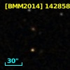 zCOSMOS 838040