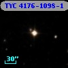 TYC 4176-1098-1