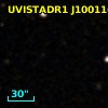 COSMOS J100116.36+023309.8
