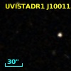 COSMOS J100115.11+023303.0