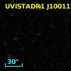 COSMOS J100117.58+023306.8