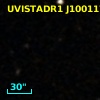COSMOS J100117.97+023256.5