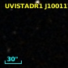 COSMOS J100117.55+023259.0